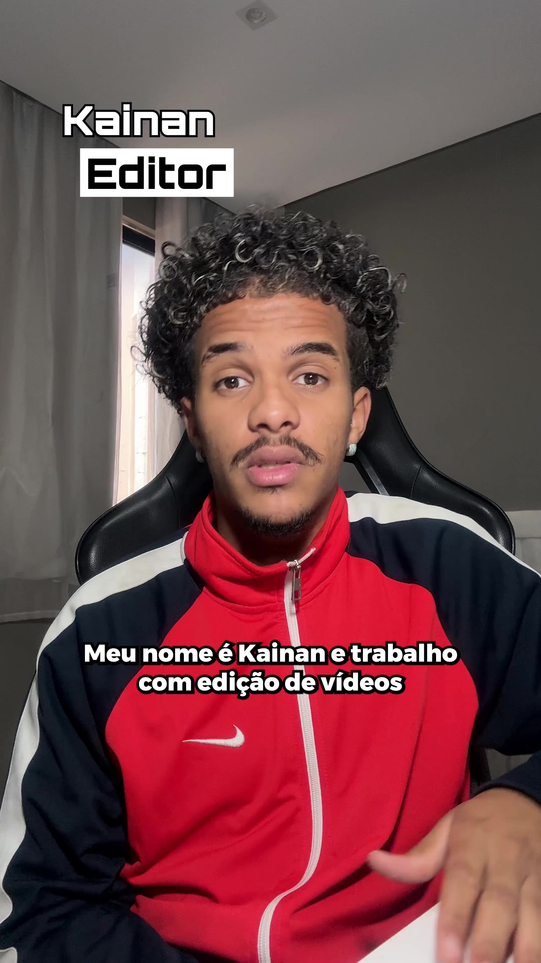 Kainote Media — Vídeo de Apresentação